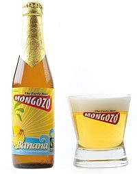 Mongozo Banana Image