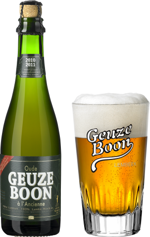 Boon Oude Geuze Image