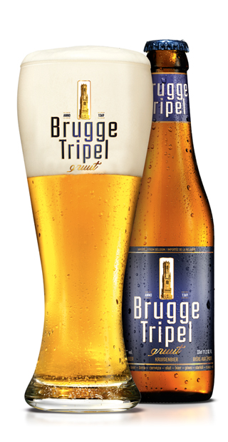 Brugge Tripel Image