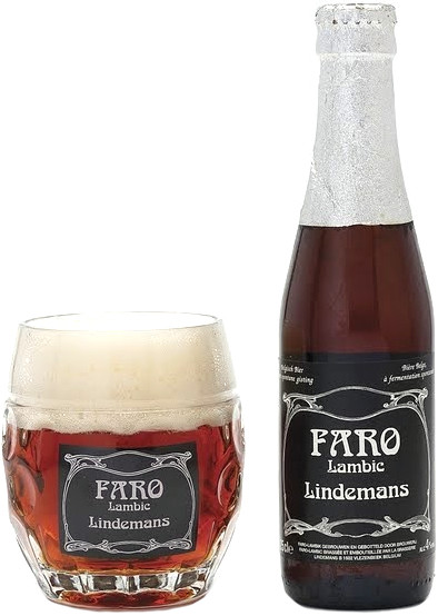 Lindemands Faro Image