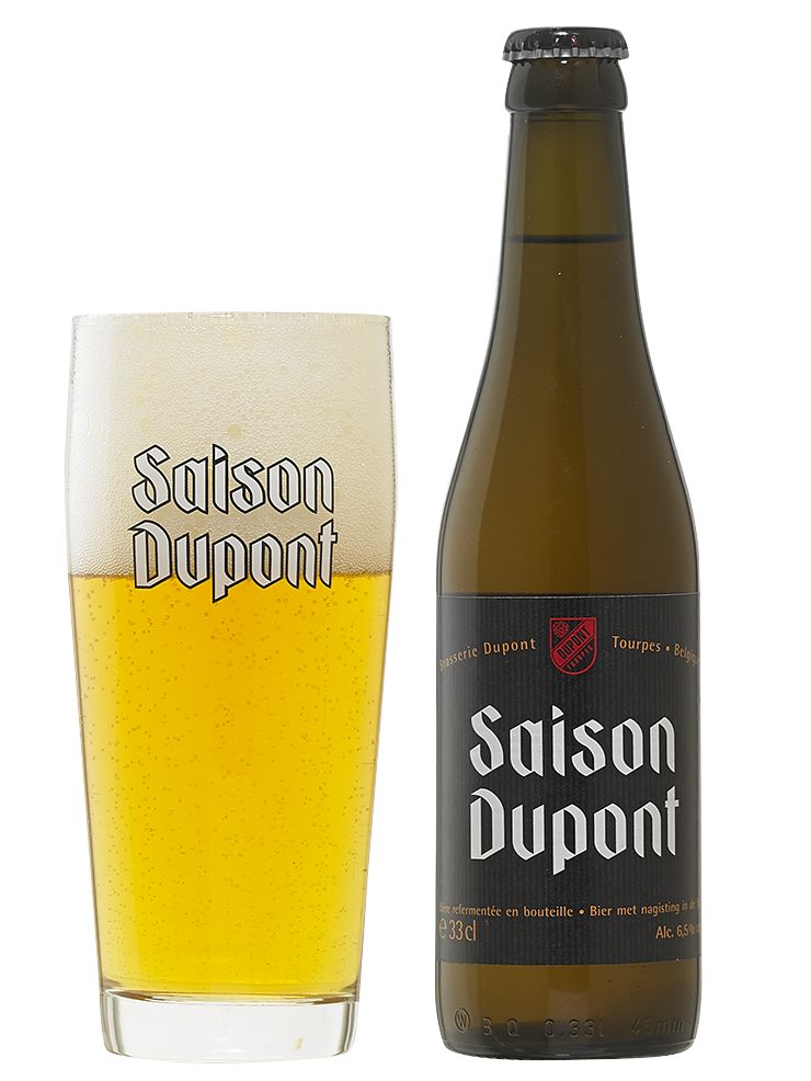 Saison Dupont Image