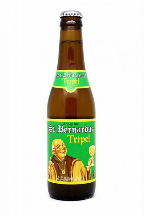 Sint Bernardus tripel Image
