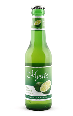 Mystic Lemon Image